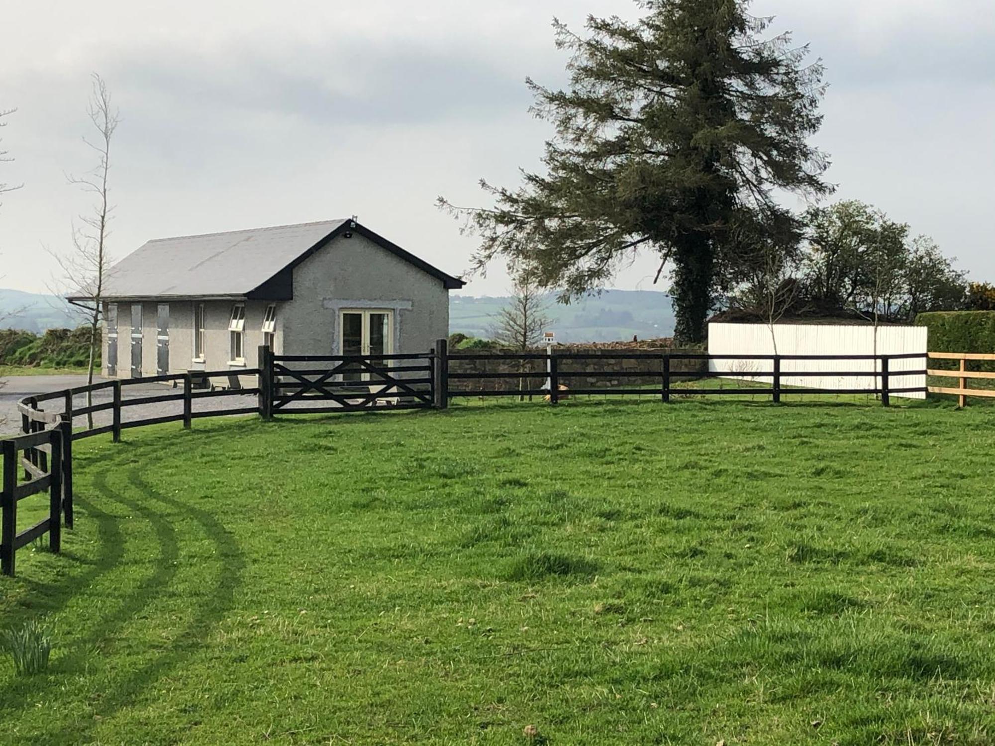 The Lodge - Rural Tipperary Bordering Kilkenny Ballingarry  Exterior photo